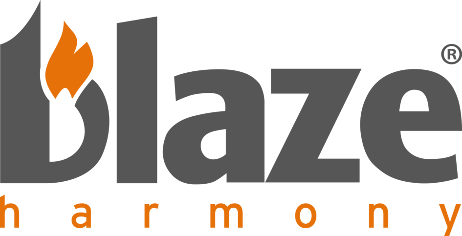 Blaze Harmony