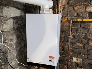 Viessmann Vitodens 050-W