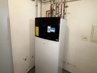 Daikin Altherma 3 HT MT